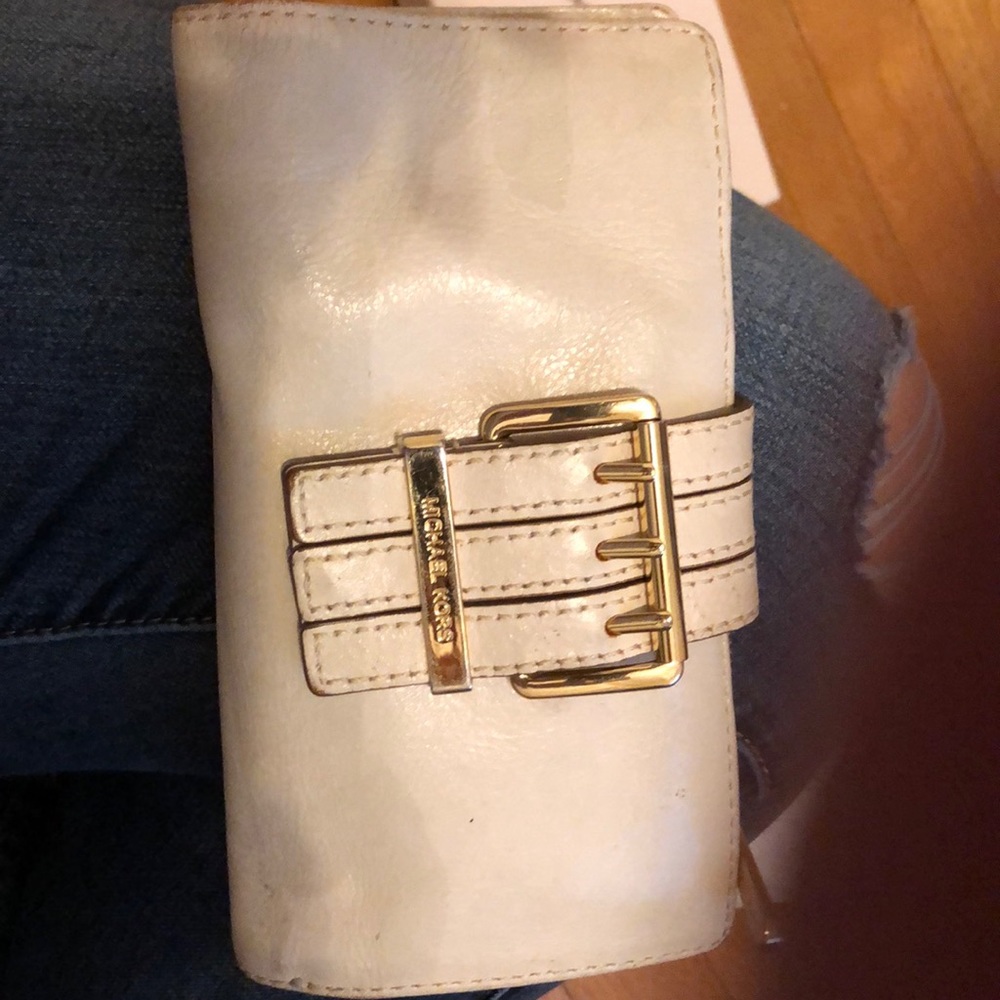 Michael Kors wallet